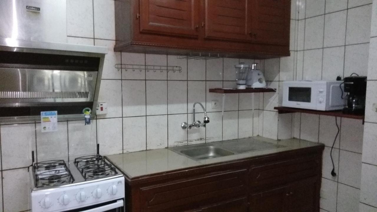Residences Hotelieres Micheline Et Emile Bastos Yaoundé Exteriér fotografie