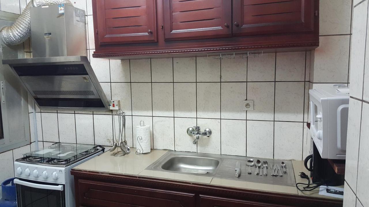 Residences Hotelieres Micheline Et Emile Bastos Yaoundé Exteriér fotografie